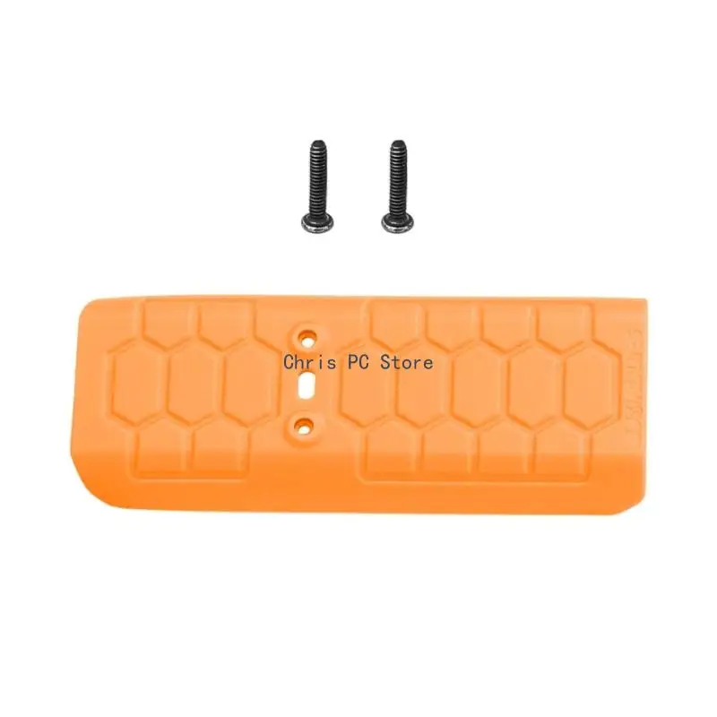 H8WA Outdoor Flight Protector Back Plate Minimizes Damage from Crashes Falls