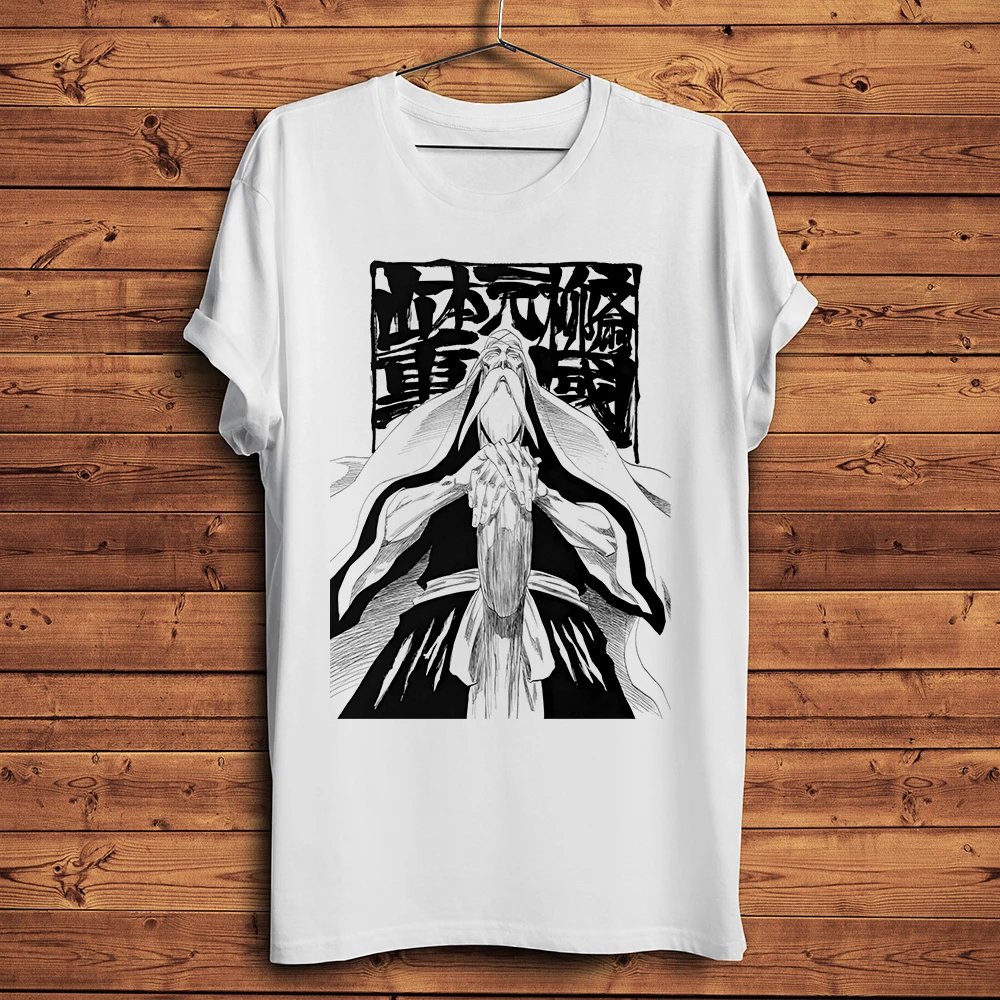 【超希少】BLEACH Brave Souls Tシャツ ブレソル展コラボロンTEE(ウルキオラ) MC20AU09-M5003[品番