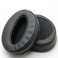 Premium Replacement Earpads Cushion Cover (Black)