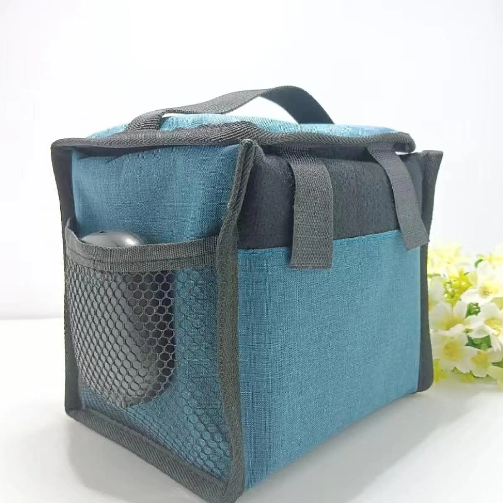 Portable Camera Storage Bag Camera Carrying BagHandle Protection Camera