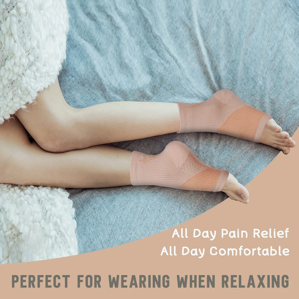 PLANTARE ORTOPEDICO SOF SOLE PER FASCITE PLANTARE - Banco Sanitario - Foto 13