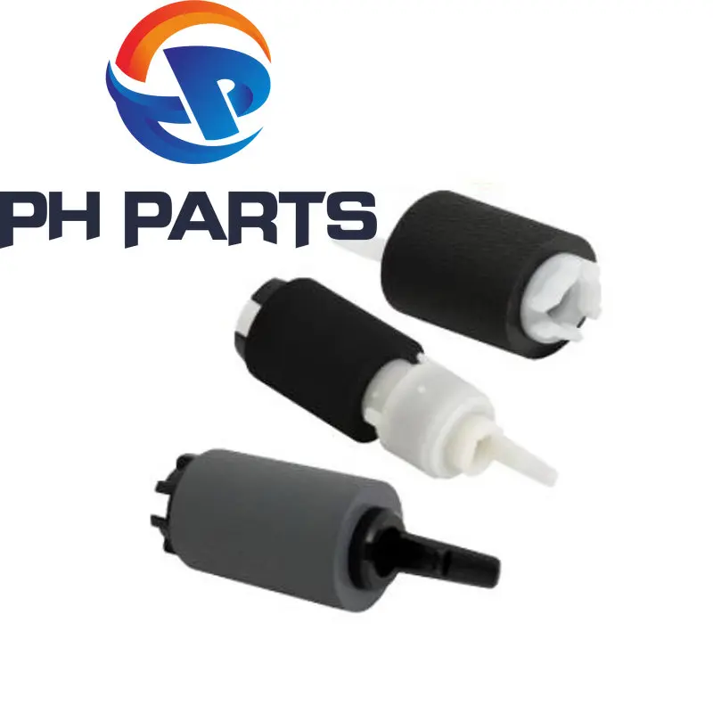 

20X 302N406030 302ND94340 302ND94350 Pickup Feed Roller for Kyocera 4002i 5002i 6002i 4052ci 5052ci 6052ci 2552ci 3252ci 3552ci
