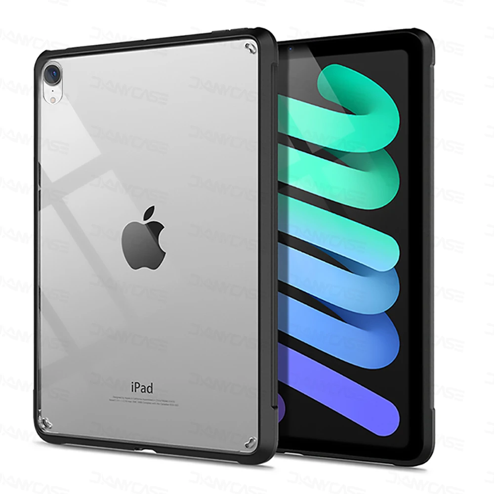para iPad Mini 6, 10.2, 9, 8,