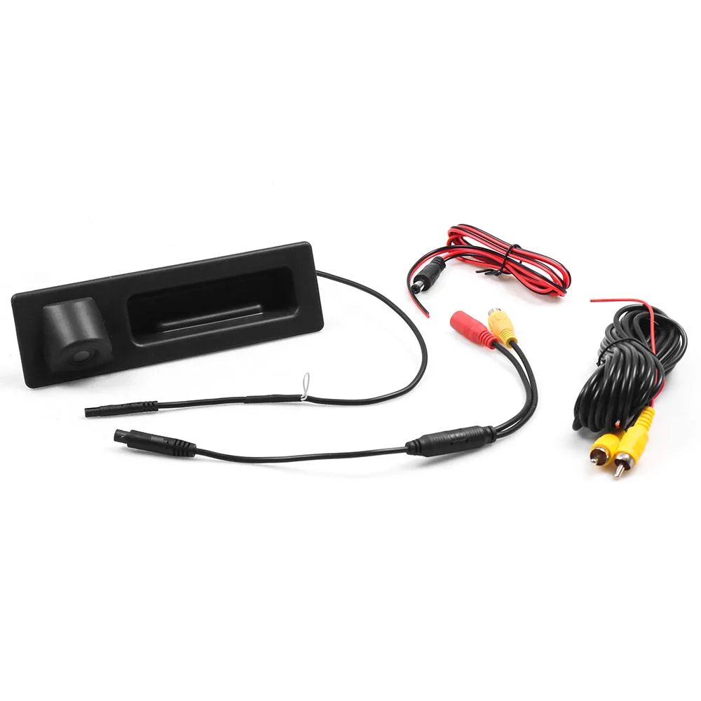 Переключатель с крышкой багажника автомобиля для камеры подходит BMW X3 серии F25