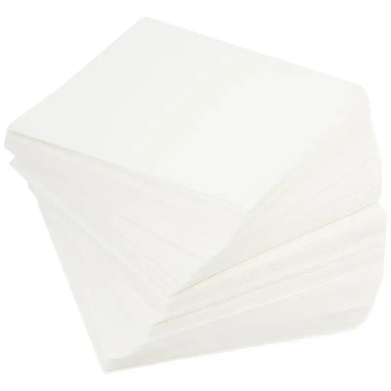

Baking Parchment Paper Square Square Greaseproof Baking Parchment Paper 1500pcs Waterproof Nonstick For Steaming Cooking