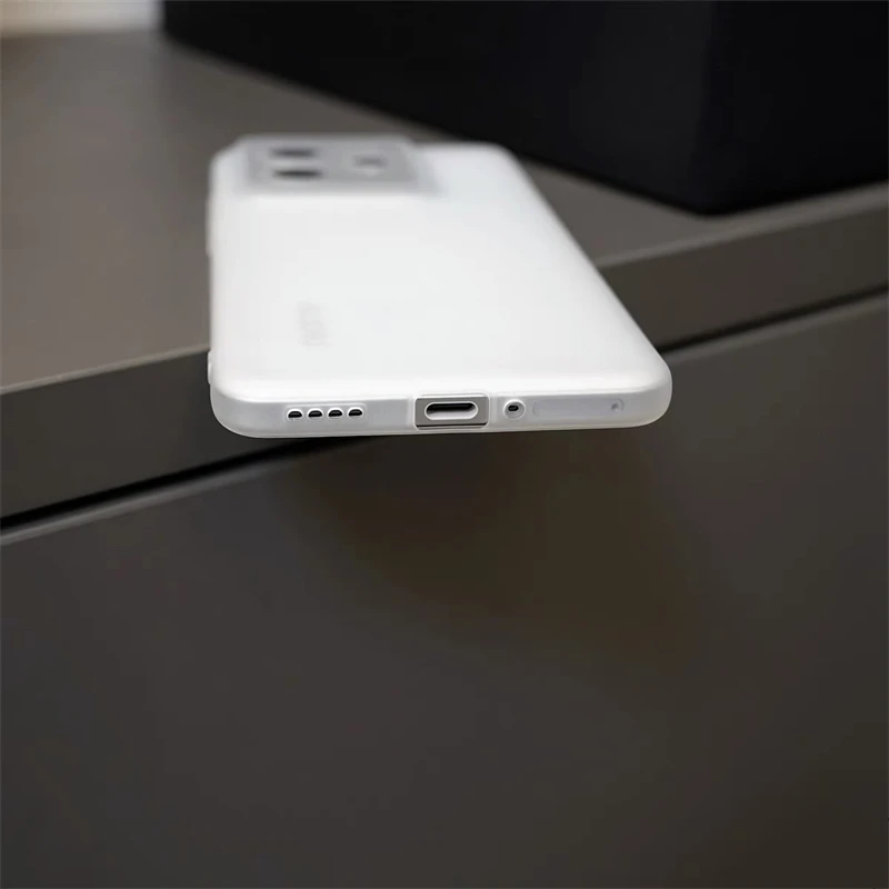 حافظة لهاتف Realme GT7 Pro حافظة ظهر من السيليكون...