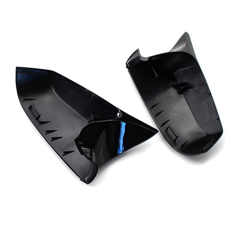

51167187432 51167187431 Reversing Mirror Housing Car For BMW 5 Series E60 F01 F10 F06 F11 E61 2008-2010 Car Accessories