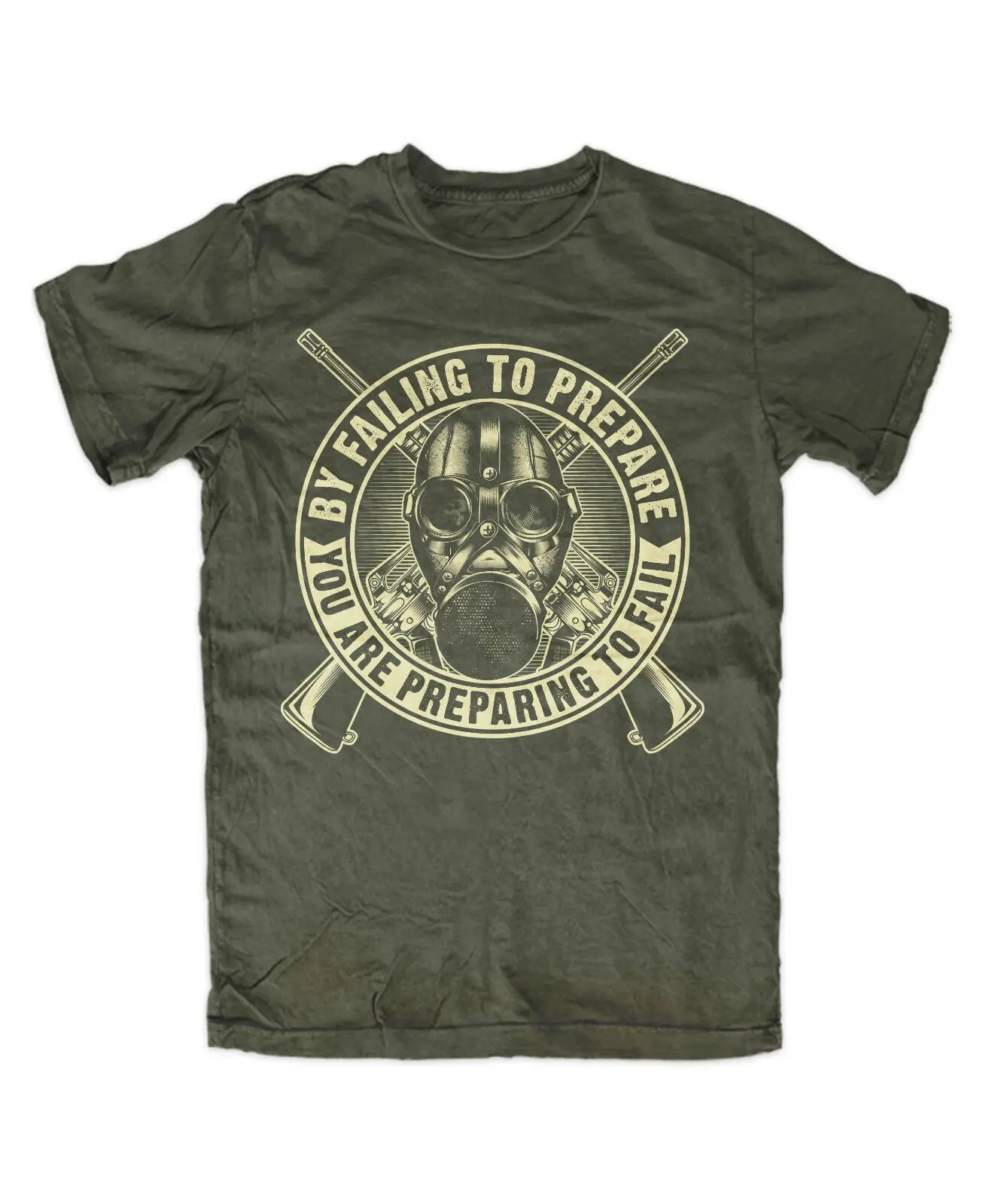 Футболка M2 OLIV apocalypse, защита выживания, стихийный кризис, зомби, охота