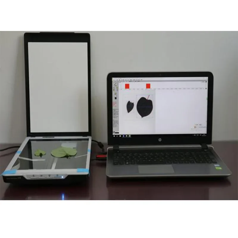 

Leaf Area Measuring Instrument Blade Image Acquisition Analyzer Byes-YMJ-D