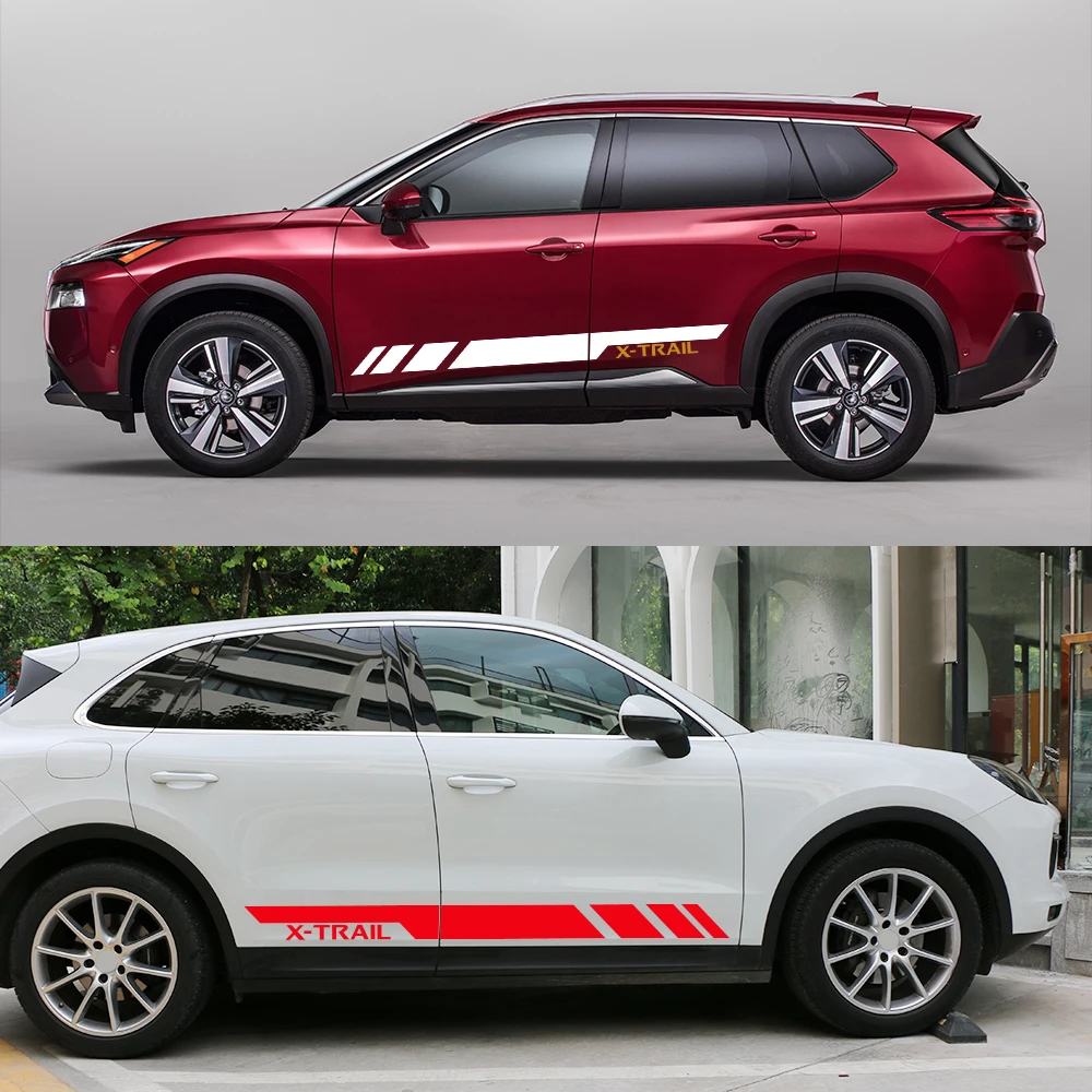 ֻ X-trail T30 T31 T32 T33  ڵ Ʃ ׼,  ٹ Ÿϸ, ڵ    ƼĿ,  ʸ Į