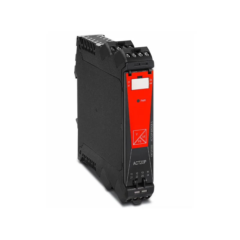 

Signal Transmitter 1067250000 ACT20P Bridge-S