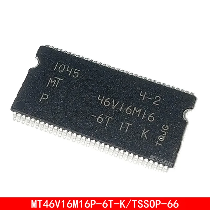 NEW Original MT46V16M16P-6T:K MT46V16M16P6TK TSOP-66 MT46V16M16P Inquiry Before Order k9k8g08uod sibo k9k8g08u0d sib0 k9k8g08u0d tsop 48 flash memory inquiry before order