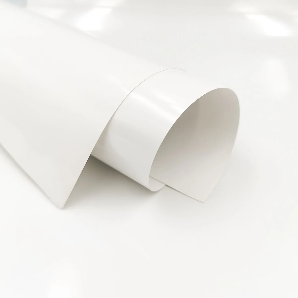 Premium PU Heat Transfer Vinyl Roll for DIY Clothing and Textiles