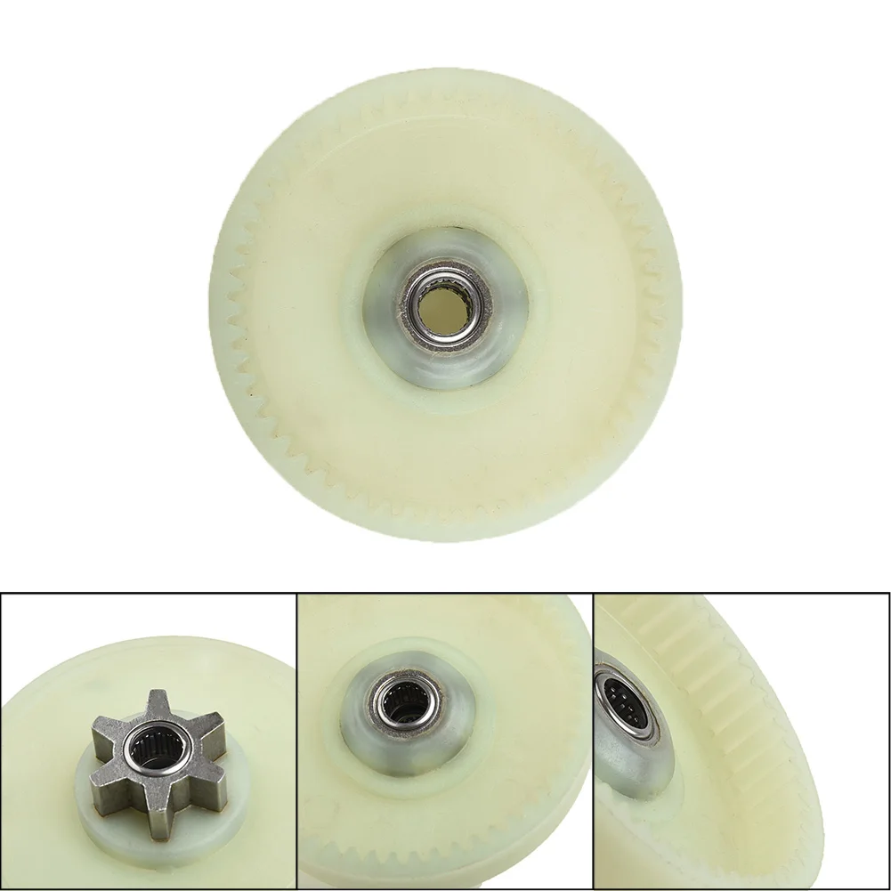 Drive Sprocket Inner/Gear for McCulloch Electric Chainsaw 302855,6228-210104 Replacement Attacement General Assembly Tool