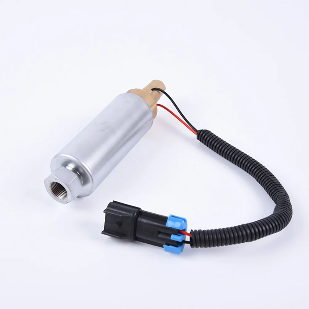 

Electric Fuel Pump 861155A3 for Mercury Mercruiser Boat 4.3 5.0 5.7 V6 V8 Carb