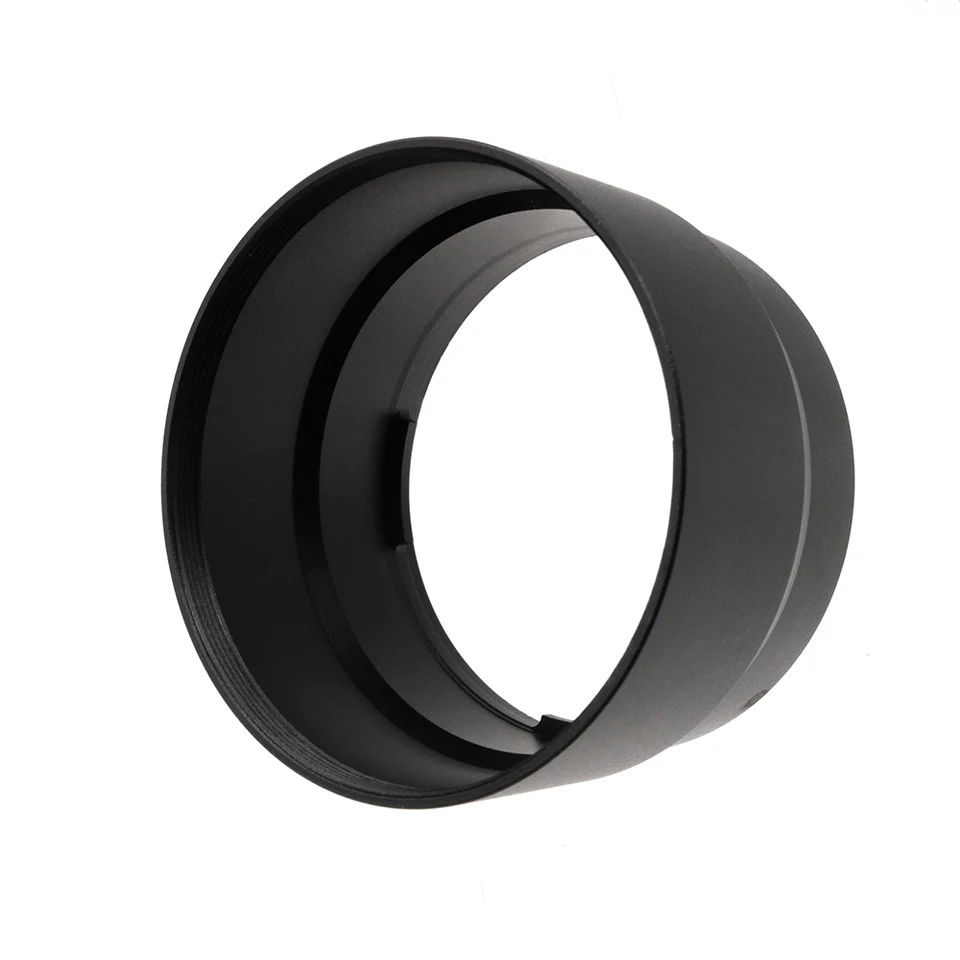 Canon powershot g10 g11 g12用フィルターアダプターチューブ,LA-DC58K