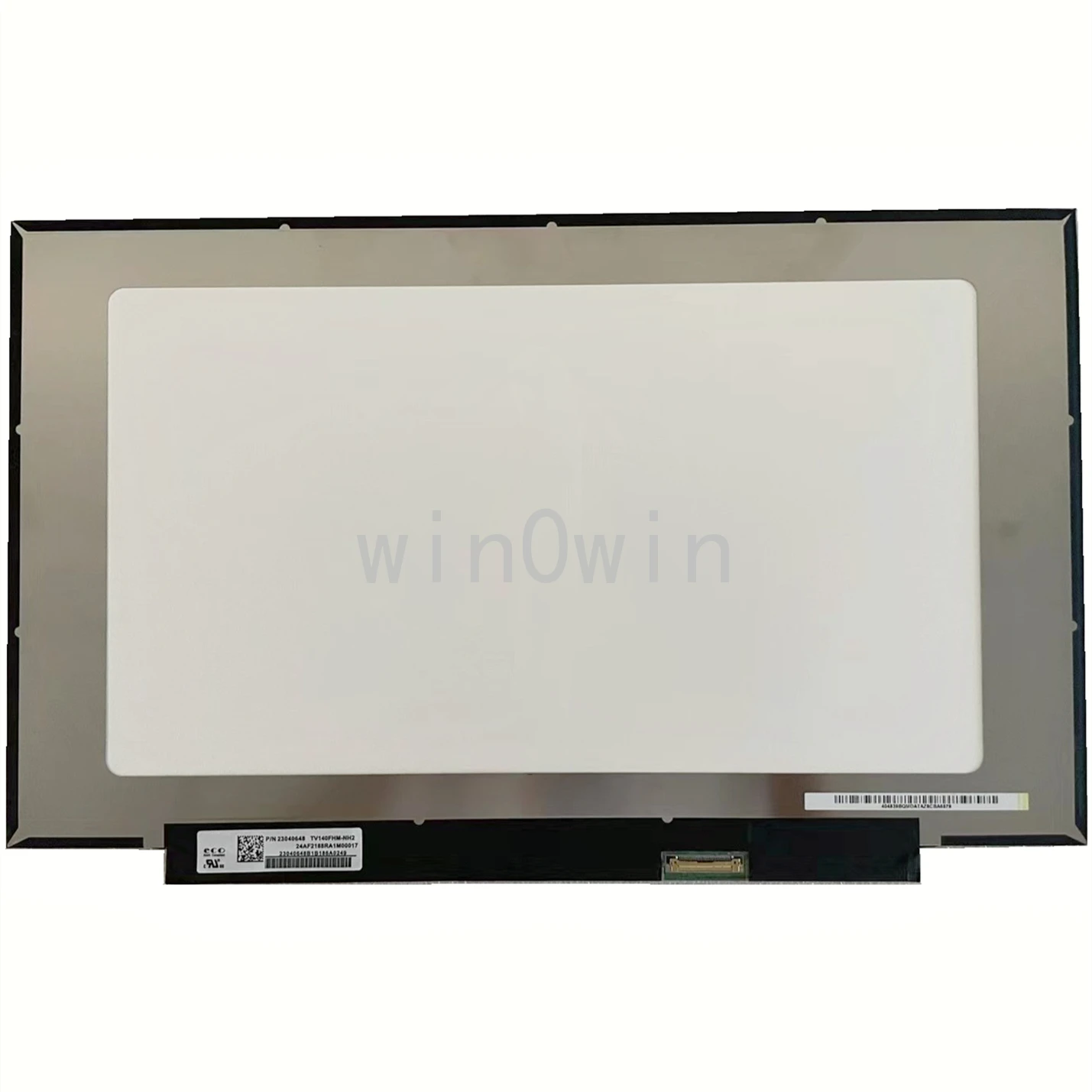 

TV140FHM-NH2 матрица ЖК-экрана ноутбука 14,0 дюйма x