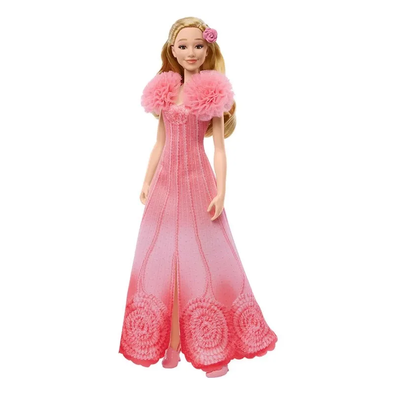 Original Mattel Barbie Wicked Glinda Elphaba Fiyero Madame