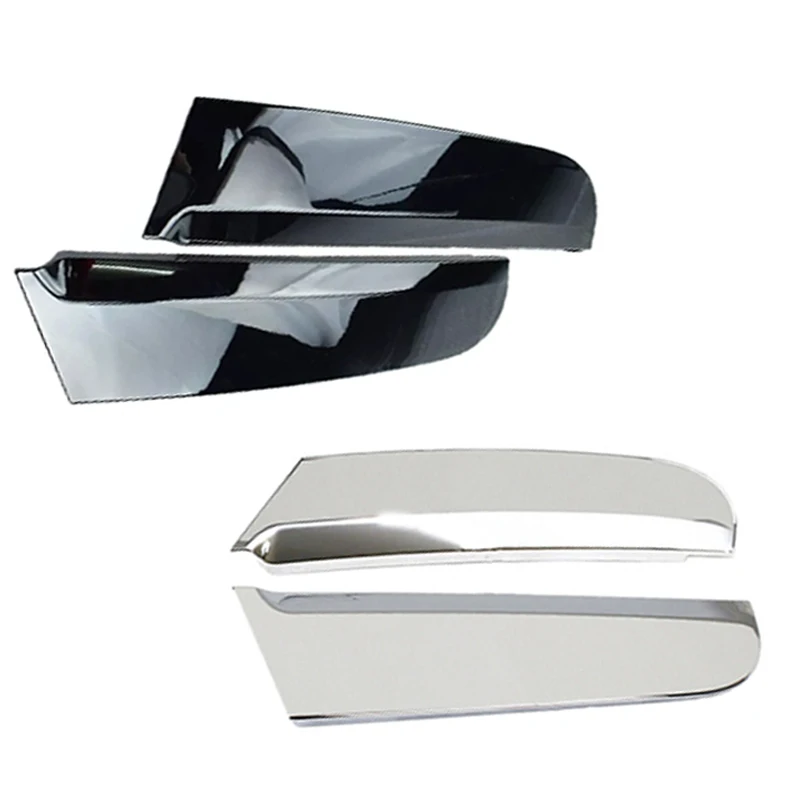 C Pillar Garnish Door Rear Frame Garnish Molding Cover Trim car door garnish cover For KIA Sportage 2011 2012 2013 2014 2015 832703W000 832803W000