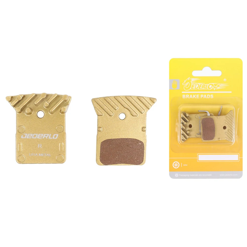 

Brake Pads Disc Brake Pad Mountain Road Bike BR-R9170 Bicycle Ceramic DO3S/NO3A/NO4C Durable For-Shimano High Quality Metal