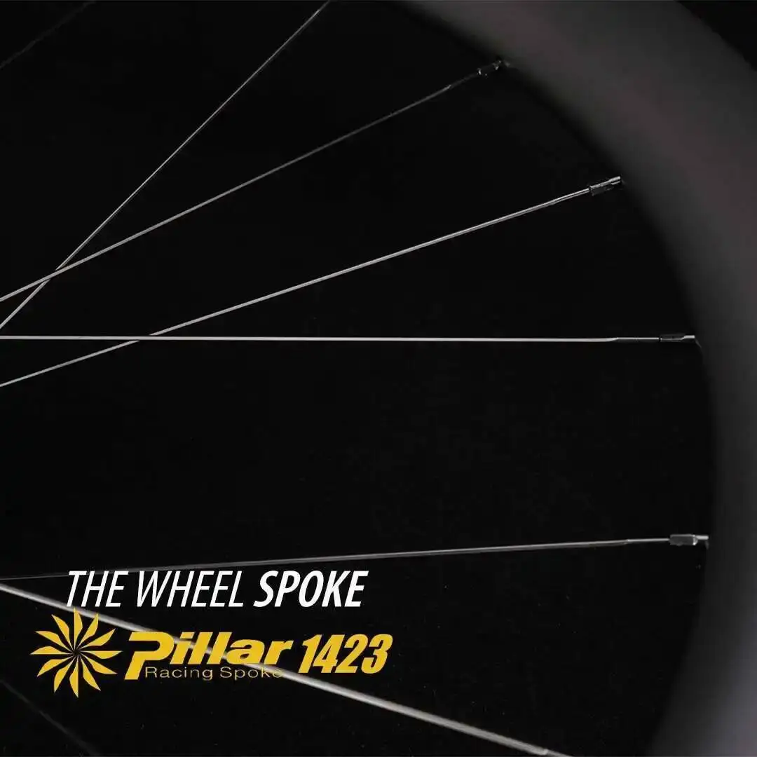 ELITEWHEELS SLT Road Disc Carbon Wheelset Ceramic Bearing Center Lock Hub Cyclocross Bicycle Wheels Pillar 1423 Spoke Cycling