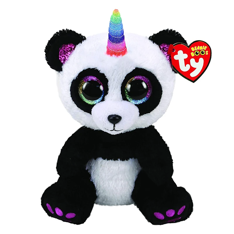 ぬいぐるみ ty ちいさなペンギン🐧のフィッシャー🤍 とってもフワフワな