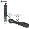 Industrial Online PH ORP Electrode BNC Connector 5 Meter Length Cable for Water Purity Tester Acidity Detector Aquarium Pool 2