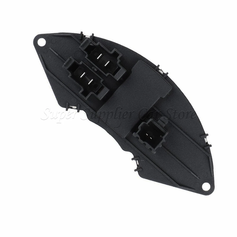 시트로엥 C4 피카소 그랜드 I 푸조 1.6 1.8 2.0 A43001400 77366112 DRS07001 6441CE 6441.CE 용 1PC 히터 블로어 모터 저항기