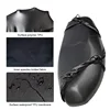 Motorcycle Seat Cover Waterproof Dustproof Rainproof Sunscreen Motorbike Scooter Cushion Seat Cover Protector Cover Accessories 3