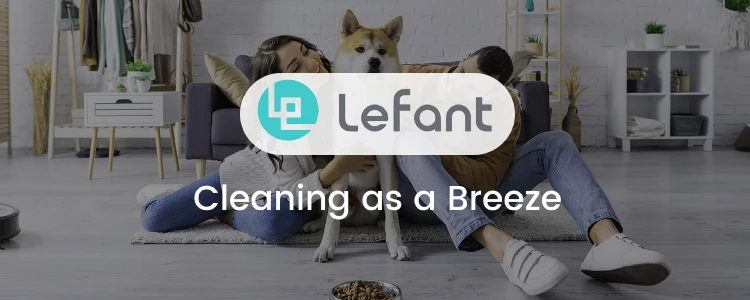 Einweg Nasswischer Für Lefant Roboter - 15 Tücher + Halterung Kompatibel Mit M210 Serie