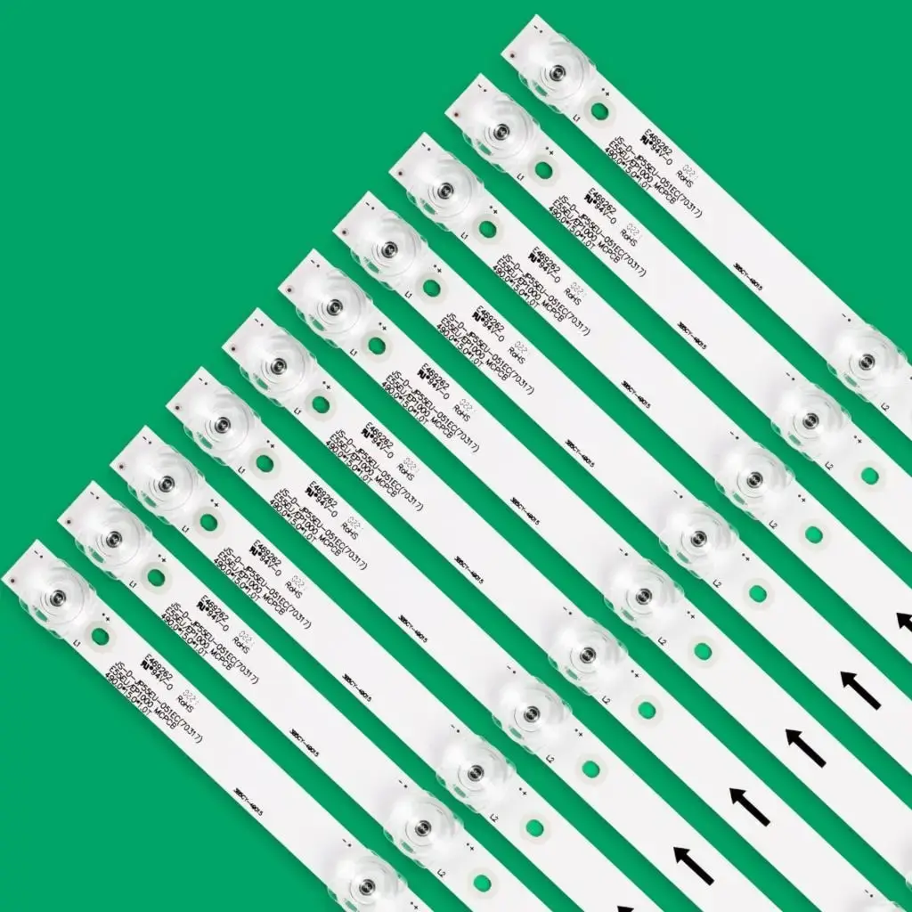 ī 55 ġ TV LED Ʈ  5 , AKTV5534 JS-D-JP55EU-051EC (70317) 01EC E55EU/EP1000 MCPCB 490.0 15.0 1.0T MS-L1457 V7