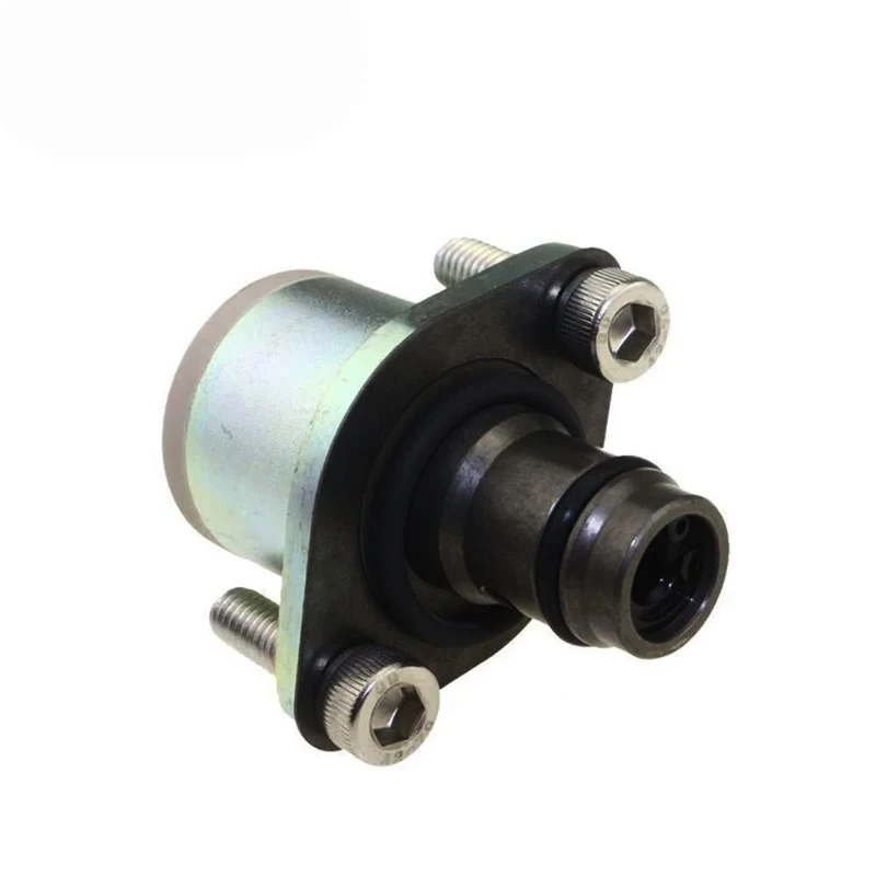 Kraftstoffdruckregler 294200-0360 - Passend Für Mitsubishi L200, Shogun, Pajero, Isuzu Dmax