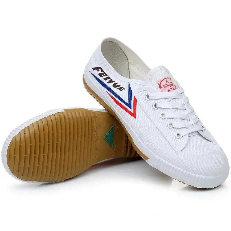 Kung Fu Karate Footwear Sports Training Sneakers Kung Fu Wushu Shoes Martial Arts Tai Chi Taekwondo Chinese Shoes Wushu Mujer