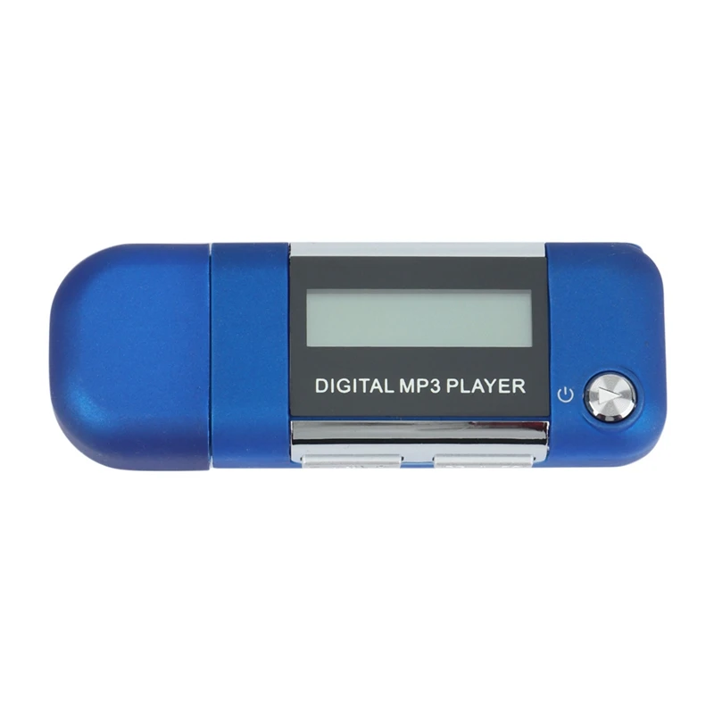 HOT-4X MP3 ÷̾ U ũ  ÷̾, ü AAA ͸ ,  (Ķ), 4GB