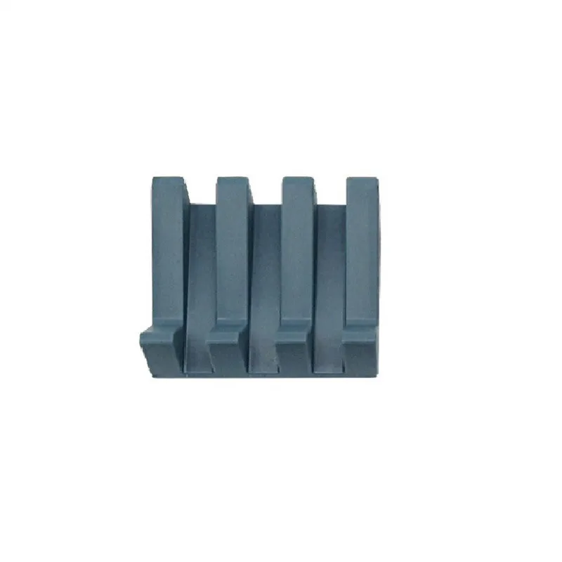 Soap Dish Drainage System