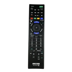 Universal TV Remote Control (RM - ED047)