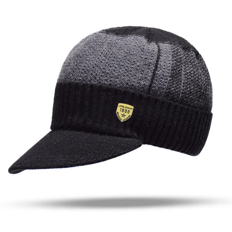 Velvet black