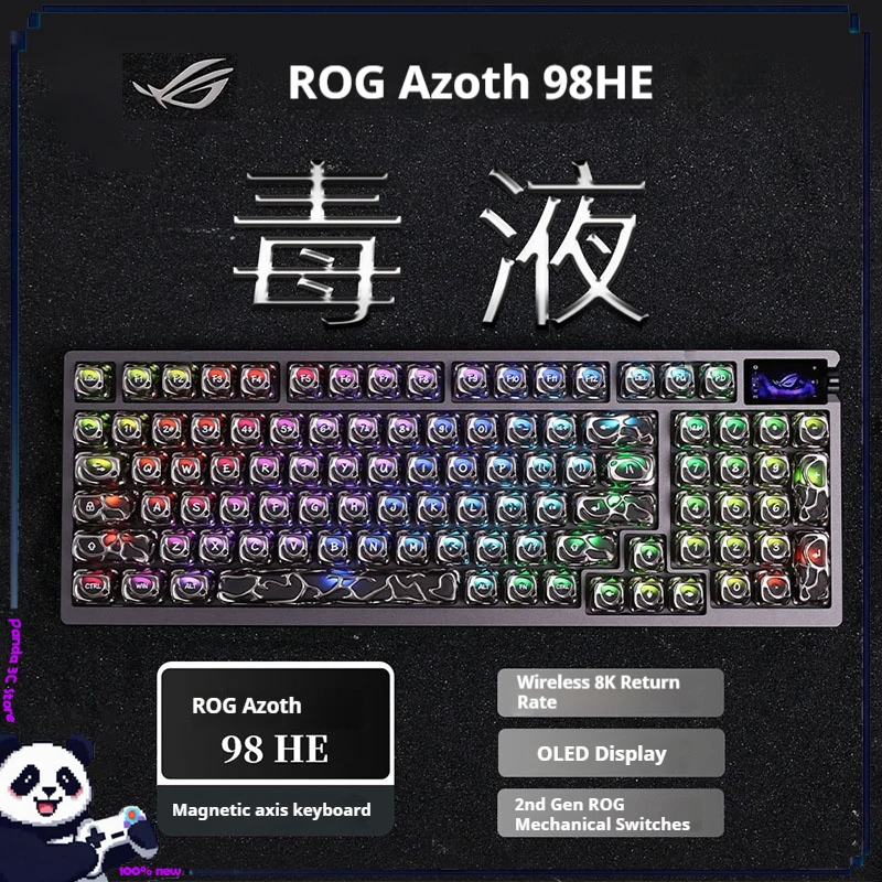 ROG Azoth 98