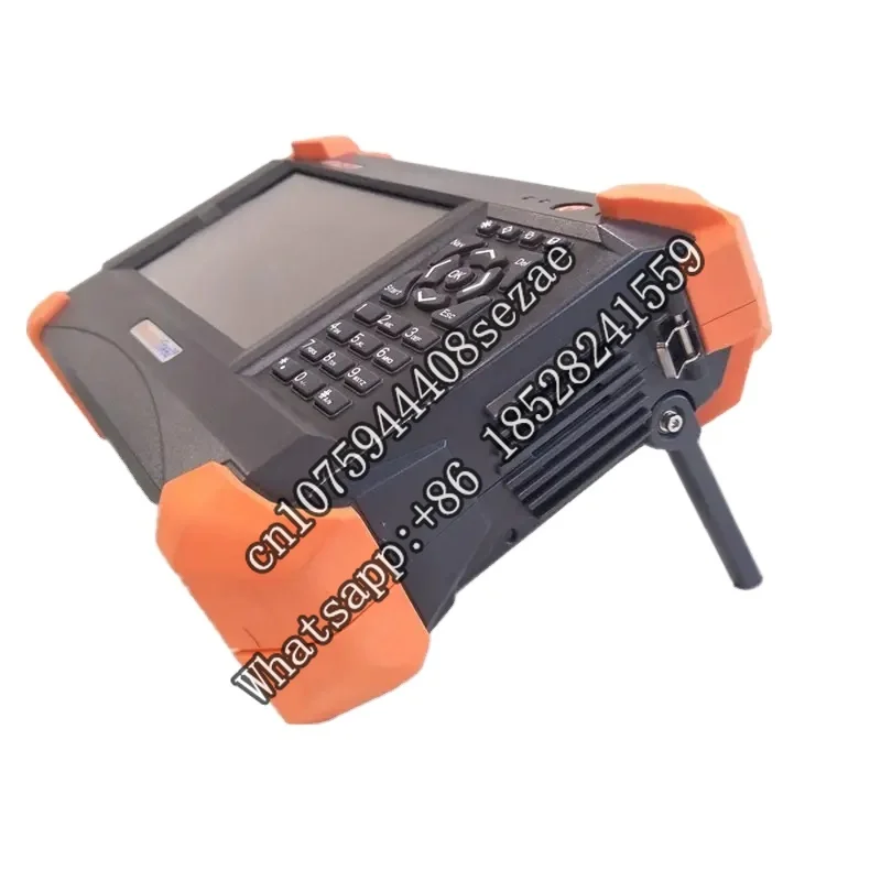 CWDM DWDM PON 3 в 1 OTDR Shineway