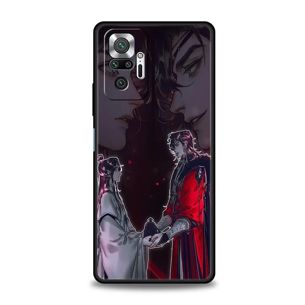 Heaven Official's Blessing Anime Phone Case