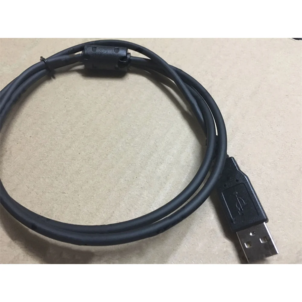 Write Frequency Cable programming update cable for Hytera PD700 PD880 PD790 PD780G PD980 Walkie Talkie