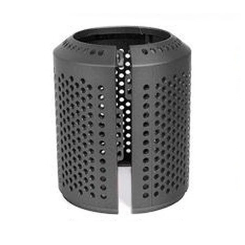 

Outer Filter Cover For Dyson Hair Dryer HD01 HD03 HD07 HD08 Dustproof Strainer Filter Net Part Opening Design
