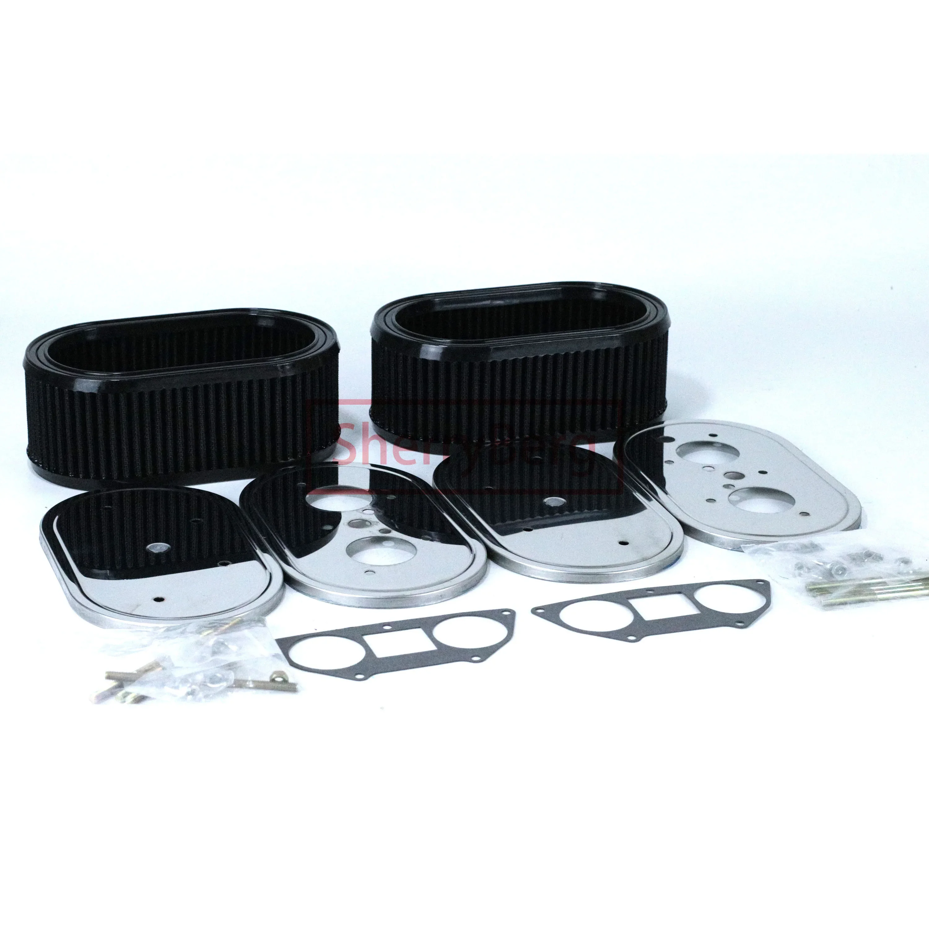 

Карбюратор SherryBerg Pair, карбюратор для PORSCHE 356/912 40, КАРБЮРАТОР Weber SOLEX типа L + R