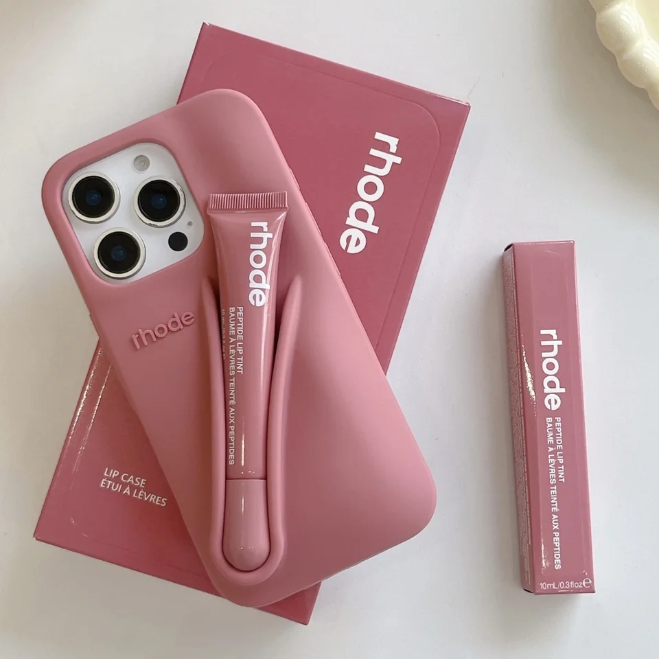 【うさぎ】rhode iPhoneケース lipcase espresso うさぎ】rhode iPhoneケース lipcase espresso lip case | rhode