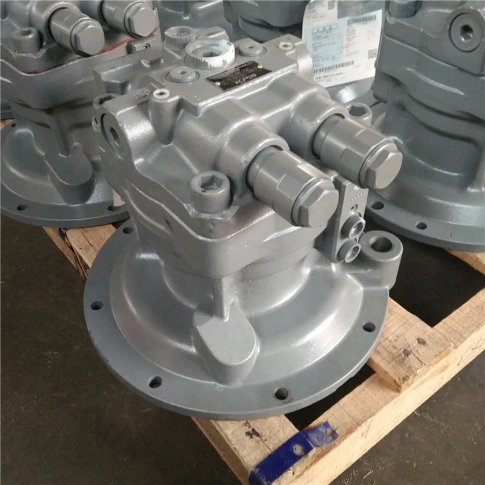 イカリ 4625367 Hydraulic Motor for Hitachi ZX240 ZX250 ZX260 Swing