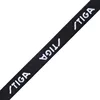 10 Pieces Stiga Professional Table Tennis Racket Edge Protection Ping Pong Racket Side Tape Sponge Protect Anti-collision Tape 4