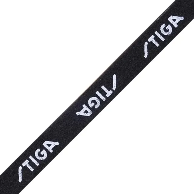 10 Pieces Stiga Professional Table Tennis Racket Edge Protection Ping Pong Racket Side Tape Sponge Protect Anti-collision Tape 4