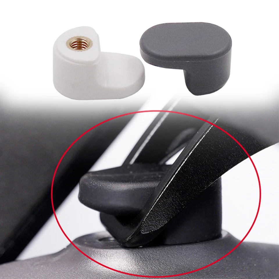 Kotflügel Schrauben, Kotflügel Haken – Abdeckungen – Xiaomi