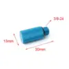 Scuba Diving Regulator Aluminum Replacement Durable Diving Regulator Adapter 6