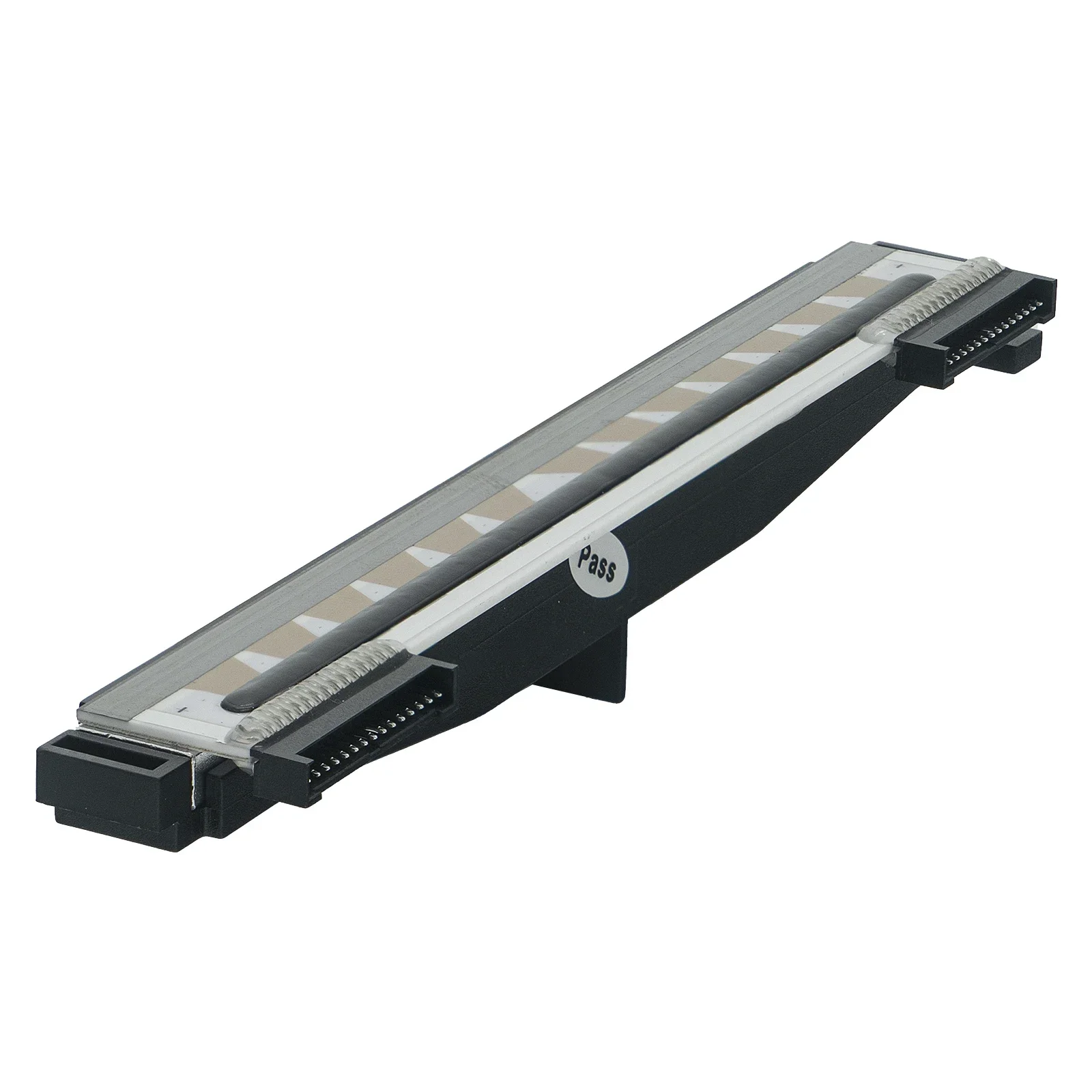 

Original Electronics Thermal Printhead Print Head For Zebra GC420T GC420D 888TT TLP-2844 LP2844 GK888T GK888D GK888CN Printer